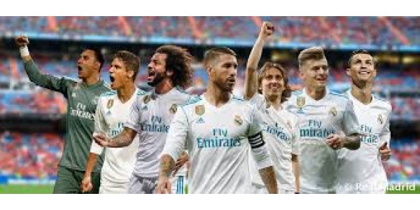 Real Madryt traci pierwsze miejsce na Majorce